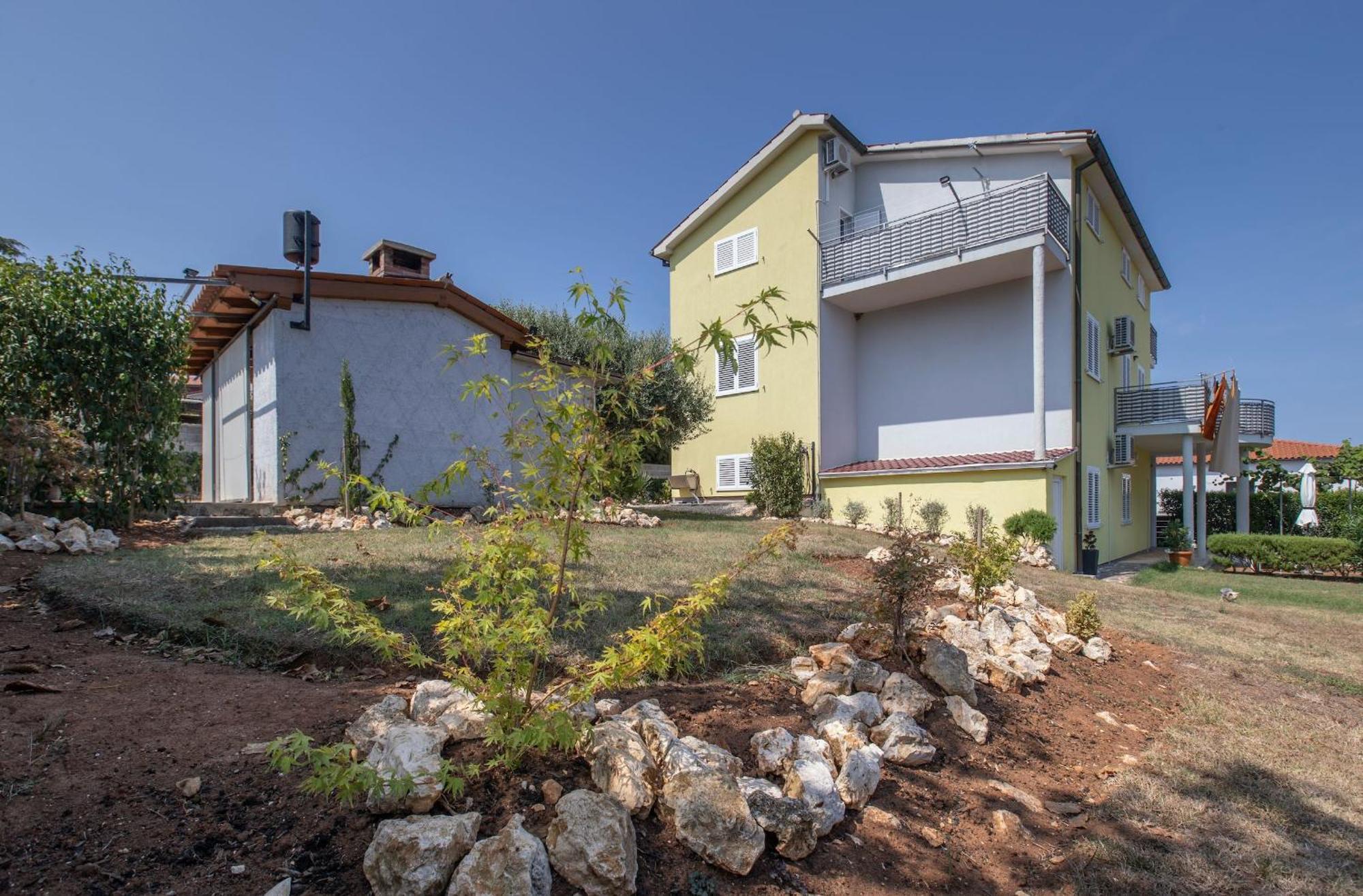شقة Goldfinch Estate بنجول الغرفة الصورة